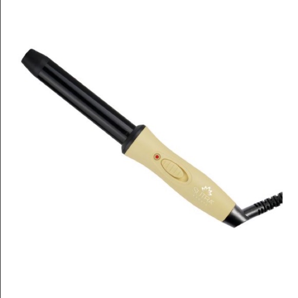 Other - Mini Tourmaline Ceramic Curling Iron